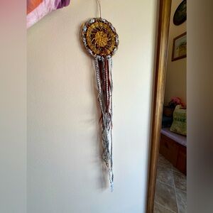 HANDMADE DREAM CATCHER